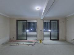 中交春风景里 2室2厅101.48m²普通装修