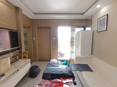 锦缘里嘉园 2室2厅59.44m²满五唯一