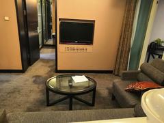 丹枫白露苑 1室2厅69.03m²整租