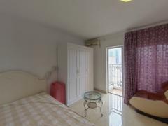 旭飞华达园二期 1室0厅29m²整租精装修全家私电器拎包入住急租