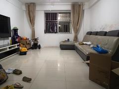 佳宁娜友谊广场 2室2厅130m²整租