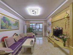 圣地雅阁 3室2厅101.21m²精装修