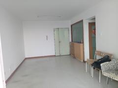 建业大厦 3室1厅86m²整租