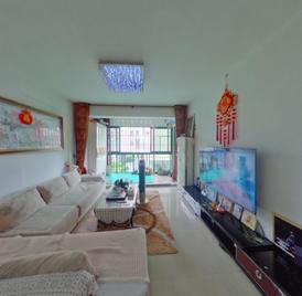 兰埔花园 2室2厅83m²满五唯一