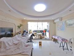 半山溪谷 3室2厅88.76m²整租