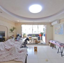 半山溪谷 3室2厅88.76m²整租