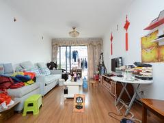 中城康桥花园一期 3室2厅95.03m²满五唯一