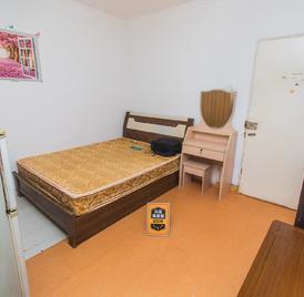 旭飞华达园一期 1室0厅22.59m²精装修