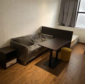 雅馨居 1室0厅41m²整租