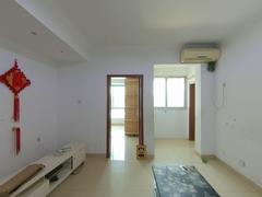 龙园苑 2室1厅62m²整租