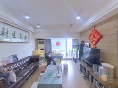 华浩源四期 2室2厅94.34m²整租
