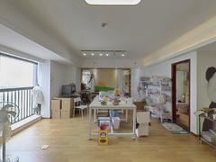 ONE39 1室1厅78.18m²整租