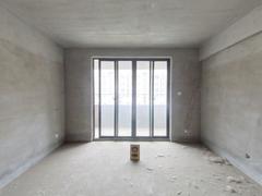力高共和城熙伍园 3室2厅126.5m²毛坯