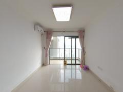 满京华喜悦里华庭 3室2厅71.42m²满五年
