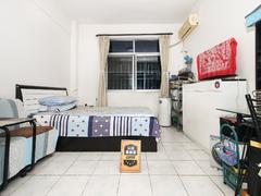 凯丰花园 1室0厅27.69m²普通装修