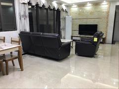 万科天誉 4室2厅125m²整租