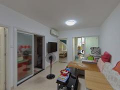 旭飞华达园一期 3室1厅58m²整租