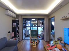 万科九龙山 3室2厅88.84m²满五唯一