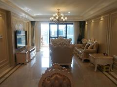 恒裕滨城花园一期 3室2厅145m²整租