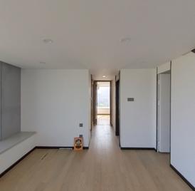 HBC汇隆中心 3室2厅79.71m²整租