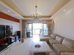 鼎太风华八期 4室2厅183.34m²整租
