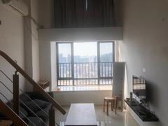远洋新干线一期 1室1厅32.13m²精装修