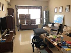 缇香名苑 3室1厅97m²整租