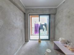 东方明珠嘉苑 1室2厅72.82m²毛坯