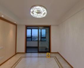 中铁建青秀城樾园二手房