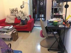 南光城市花园 1室1厅42m²整租