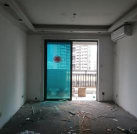都市阳光名苑  （新上）精装修 保养不错 通透采光好 看房方便