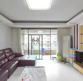益利名门花园 4室2厅156m²普通装修