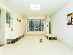 城投七里香榭 3室2厅106.51m²整租