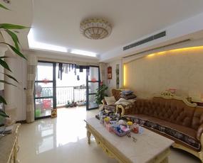 华业玫瑰郡租房