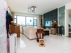 云景豪园 3室2厅163.66m²整租