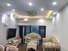 香格名苑 3室2厅88m²整租