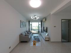云景豪园 2室2厅66.16m²精装修