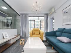 白石厦村工业区 7室4厅157.68m²整租,大户型,精装招租。