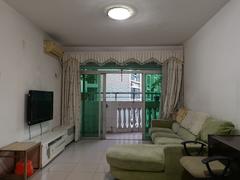 中兆花园 3室2厅67.61m²满五年