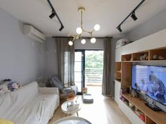 大世纪水山缘 2室2厅65.9m²精装修