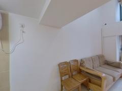 远洋新干线一期 3室1厅50m²整租