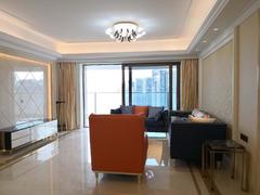恒裕滨城花园二期 5室2厅175m²整租