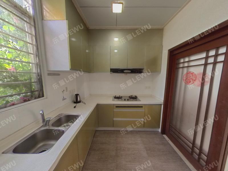 中山凯茵新城瑞士园凯澄别墅厨房照片_凯茵新城瑞士园凯澄别墅 业主诚心出售，欢迎咨询，可以商量