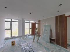 仙岭公馆 3室2厅82.39m²精装修