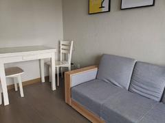 华业玫瑰四季二期 1室1厅44.79m²整租