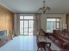 华发新城一期 6室2厅302.37m²精装修