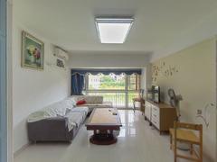 中海怡瑞山居 2室2厅63.81m²满五年