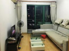 我爱我家 2室2厅63m²整租