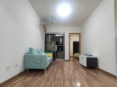 龙悦居四期 2室2厅63.5m²整租