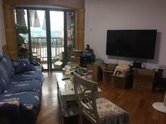 梅林一村十三区 3室2厅89.57m²整租